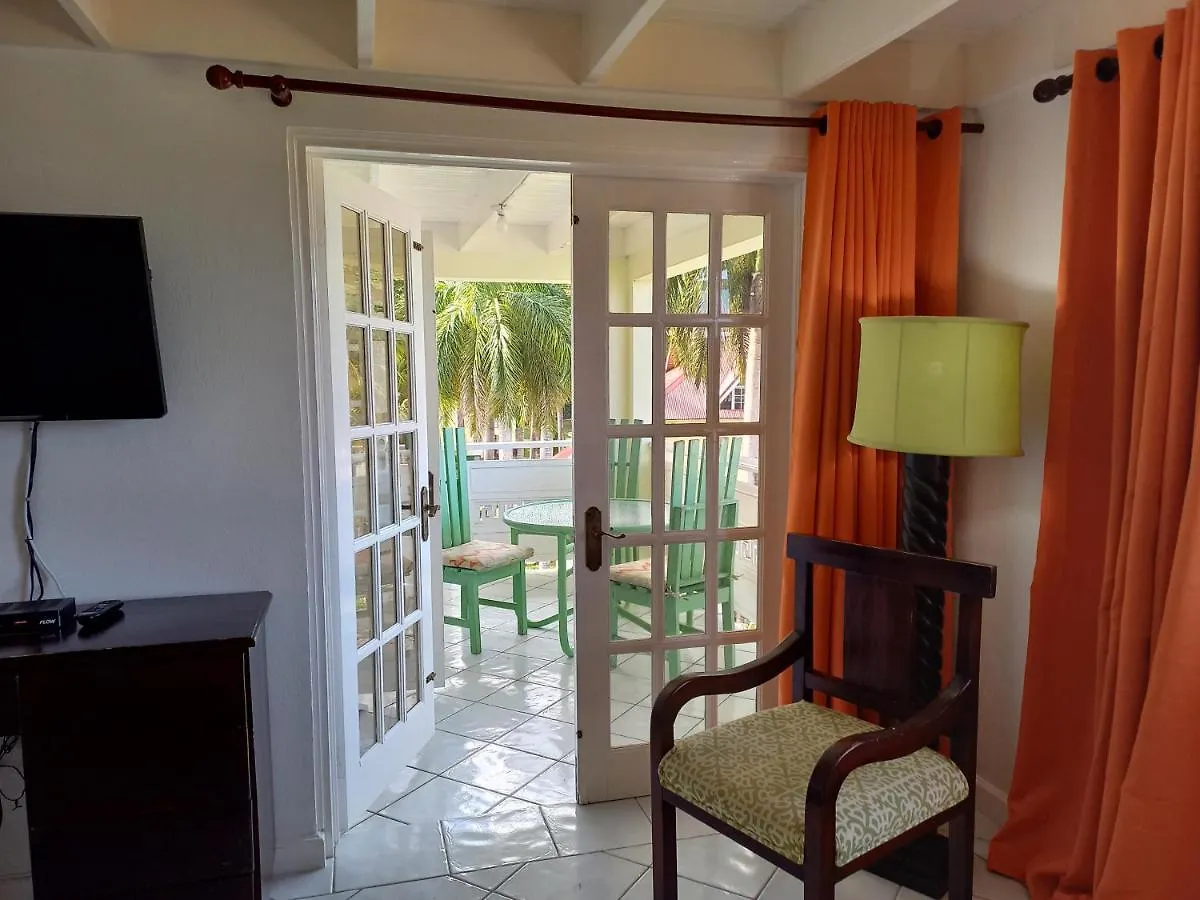 The Paradise View Mystic Ridge 79A Ocho Rios Jamaica
