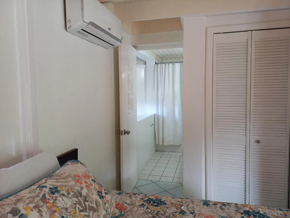 The Paradise View Mystic Ridge 79A Ocho Rios