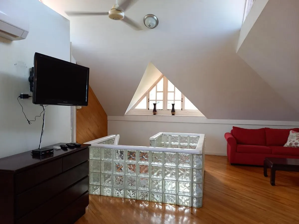 Apartment The Paradise View Mystic Ridge 79A Ocho Rios Jamaica