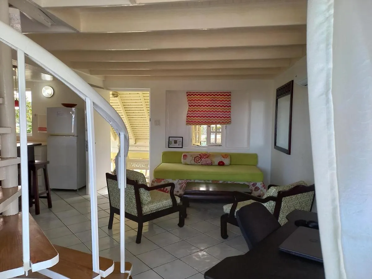 The Paradise View Mystic Ridge 79A Ocho Rios 0*,  Jamaica