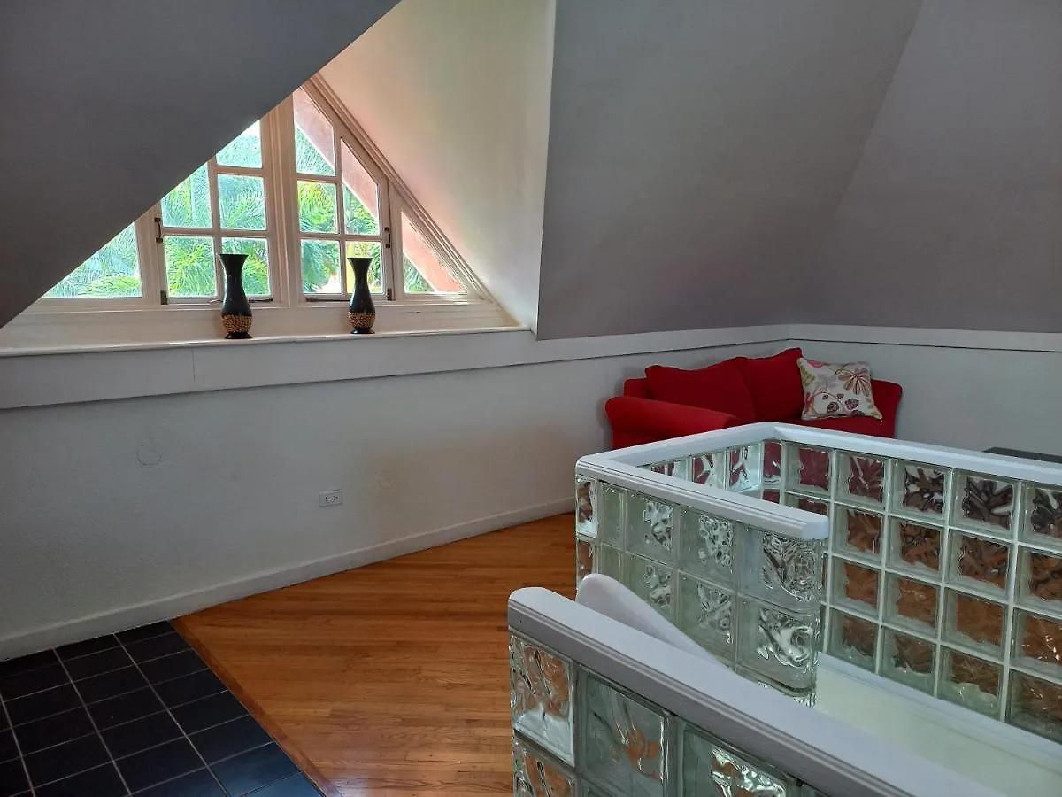 Apartment The Paradise View Mystic Ridge 79A Ocho Rios Jamaica