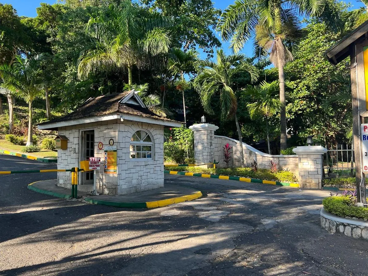 The Paradise View Mystic Ridge 79A Ocho Rios 0*,  Jamaica
