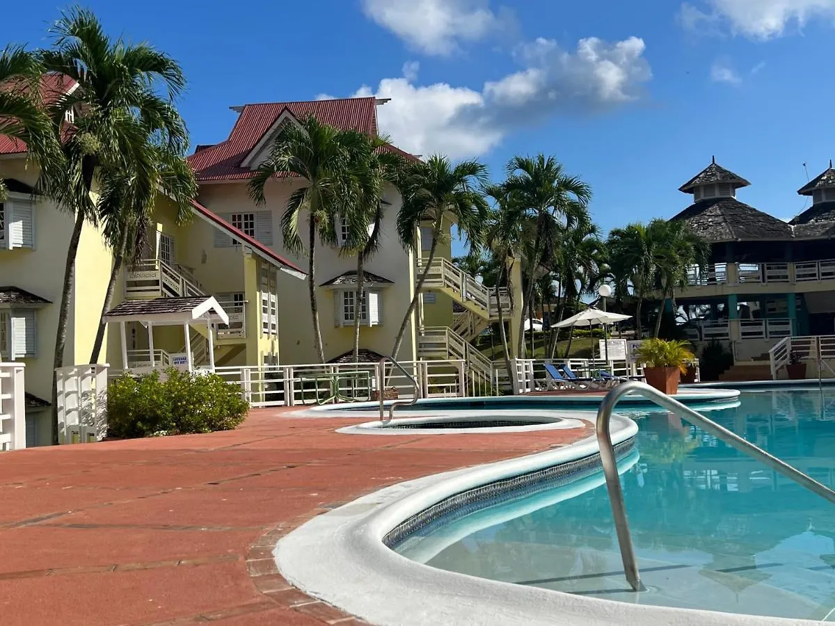 The Paradise View Mystic Ridge 79A Ocho Rios Jamaica