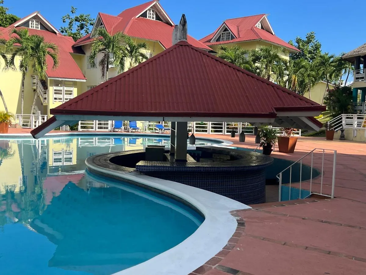 The Paradise View Mystic Ridge 79A Ocho Rios 0*,  Jamaica