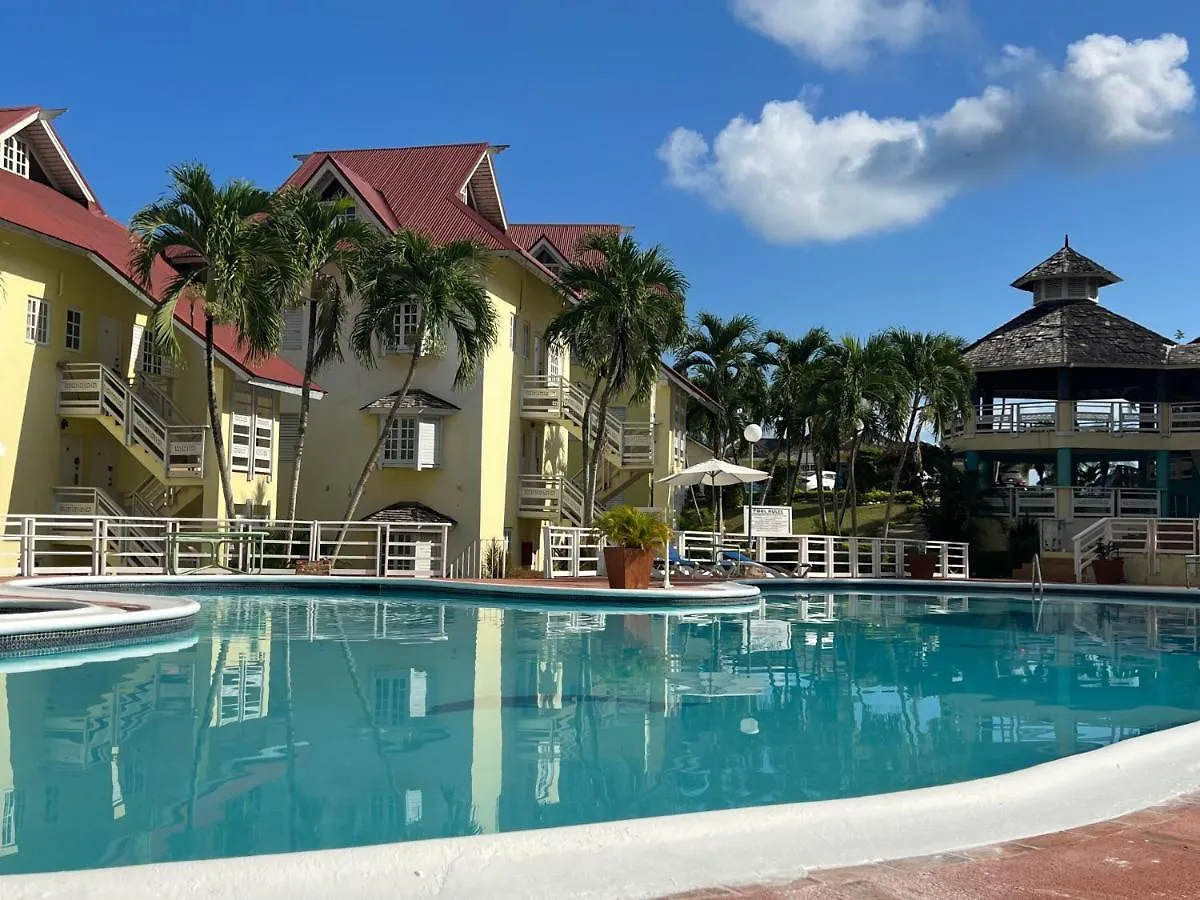The Paradise View Mystic Ridge 79A Ocho Rios