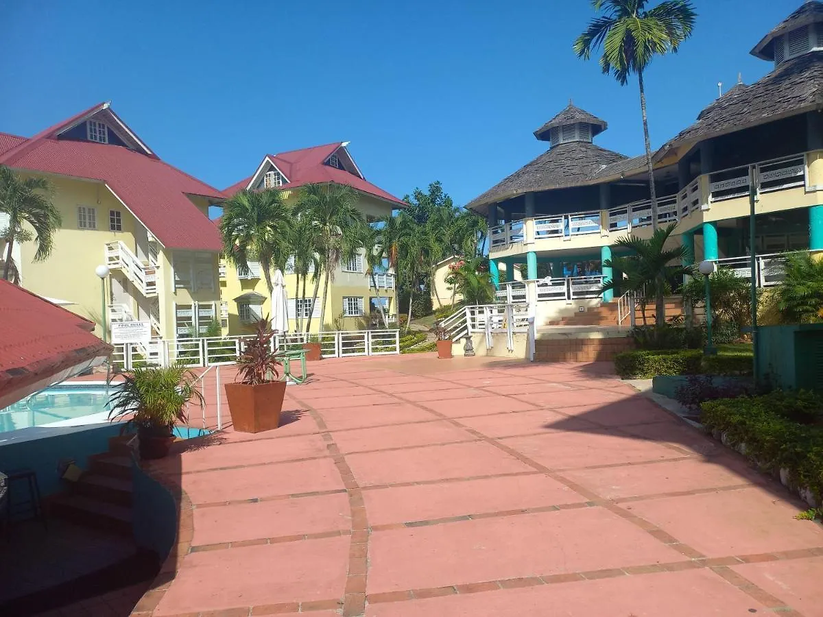 The Paradise View Mystic Ridge 79A Ocho Rios 0*,  Jamaica