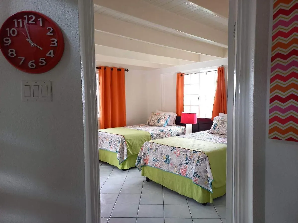 Apartment The Paradise View Mystic Ridge 79A Ocho Rios
