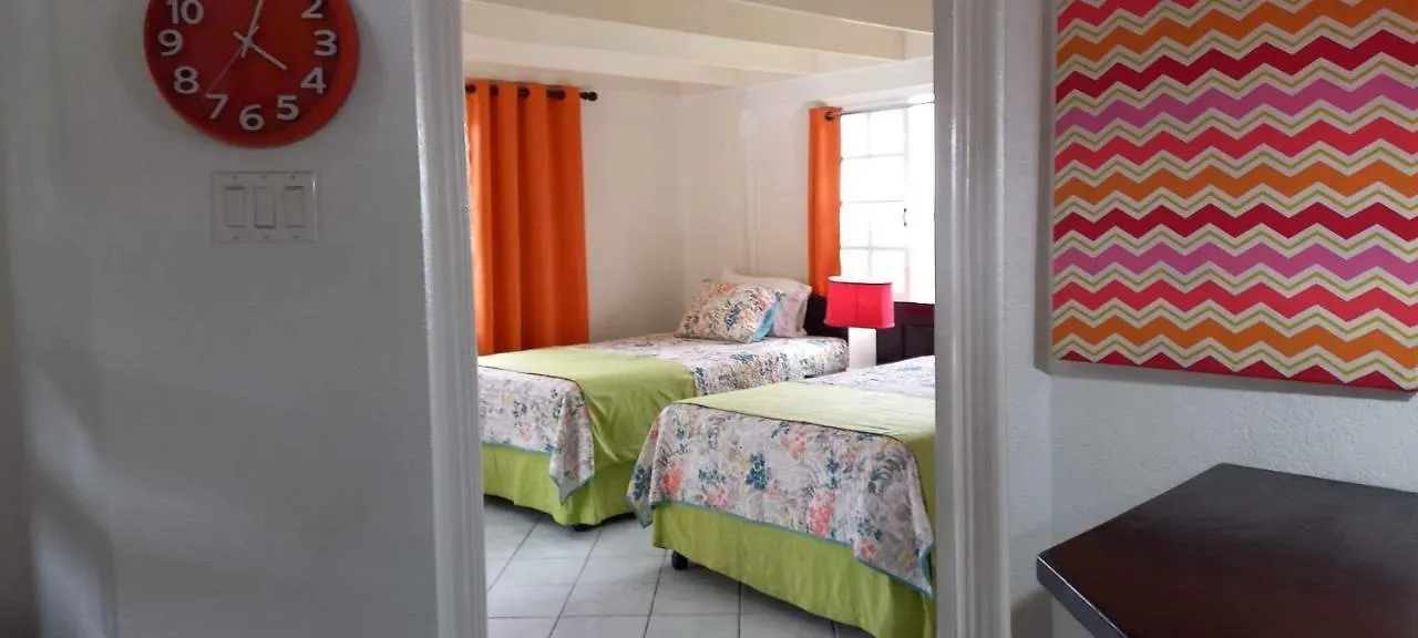 The Paradise View Mystic Ridge 79A Ocho Rios 0*,