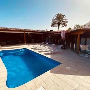 Anfi Tauro Golf With Private Heated Pool Villa Mogan