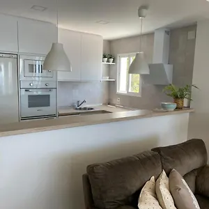 Velilla “sun&sea” Apartment Almunecar