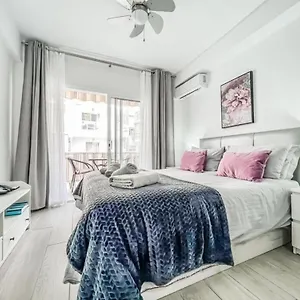 Reformed In 3k Apartment Nerja